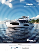 游艇业2025年9月第3期