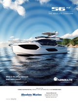 游艇业2024年9-12期合刊