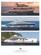 游艇业2024年5-8合刊