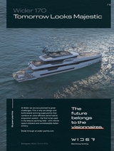 游艇业2024年5-8合刊