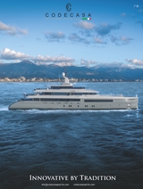 游艇业2024年5-8合刊