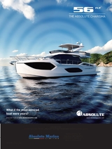 游艇业2024年5-8合刊