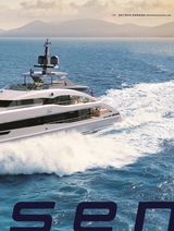 游艇业2024年5-8合刊