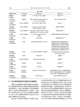 植物遗传资源学报2025年5月第5期