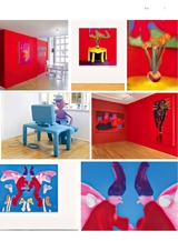 油画2022年6月第2期