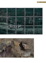 油画2021年12月第4期