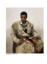 油画2021年12月第4期