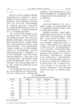 辽宁工程技术大学学报（自然科学版）2025年4月第2期