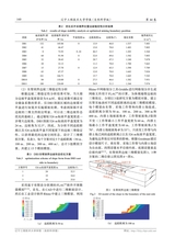 辽宁工程技术大学学报（自然科学版）2025年4月第2期