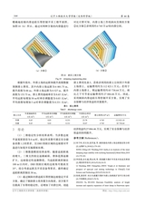 辽宁工程技术大学学报（自然科学版）2025年4月第2期