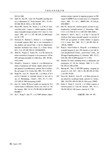 中国医学科学院学报2025年8月第4期