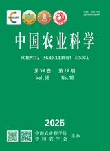 中国农业科学