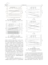 化工学报2025年6月1期增刊