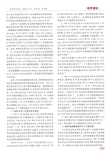 医学研究杂志（中文版）2025年4月第4期