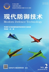 现代防御技术2025年4月第2期