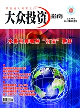 大众投资指南 