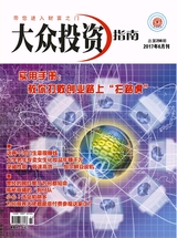 大众投资指南 