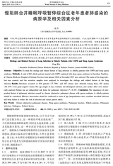 世界睡眠医学杂志2019年4月第4期