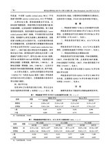 现代电生理学杂志2025年6月第2期