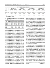 现代电生理学杂志2025年6月第2期