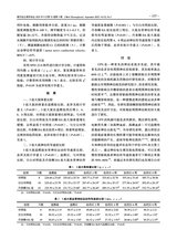 现代电生理学杂志2025年9月第3期