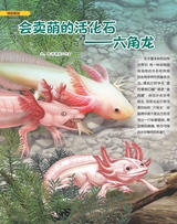 百科探秘·海底世界2025年10月第10期