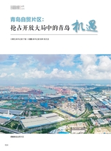 青岛画报2025年6月第6期
