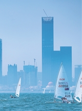 青岛画报2025年6月第6期