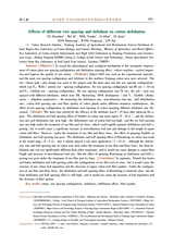 新疆农业科学2025年3月第3期