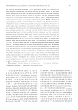 中国介入心脏病学杂志2025年5月第5期