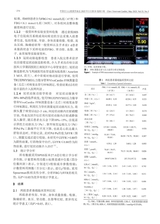 中国介入心脏病学杂志2025年5月第5期