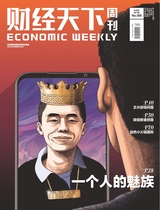 财经天下
