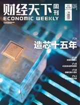 财经天下
