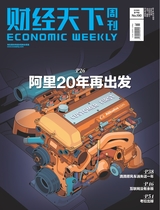 财经天下