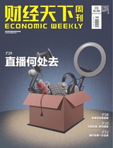 财经天下