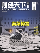 财经天下