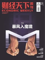 财经天下