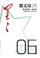 星星·散文诗2025年6月第6期