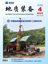 地质装备