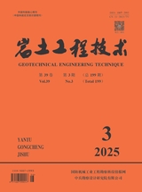 岩土工程技术2025年6月第3期