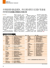 综艺报2025年8月第15期