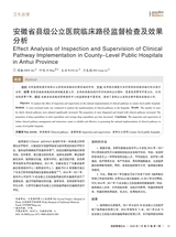 医院管理论坛2020年1月第1期