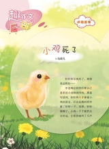作文·小学2-4年级2025年7-8月27期合刊