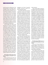 Contemporary World2025年8月第4期