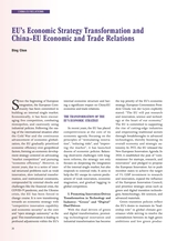 Contemporary World2025年8月第4期