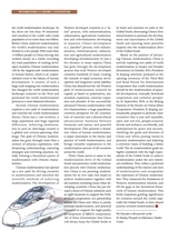 Contemporary World2025年4月第2期