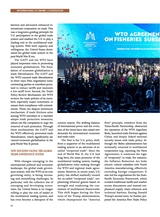 Contemporary World2025年4月第2期