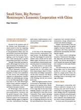 Contemporary World2025年4月第2期