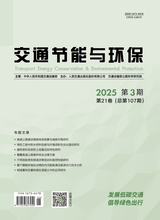 交通节能与环保