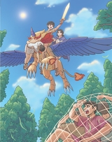 童话王国·奇妙逻辑推理2025年7-8期合刊